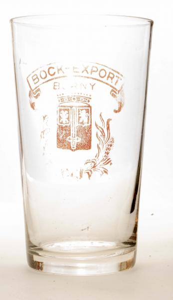 Bierglas Bock Export - Foto 1