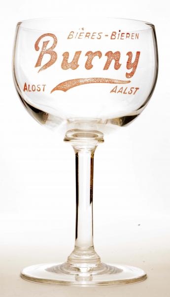 Bierglas Burny - Foto 1