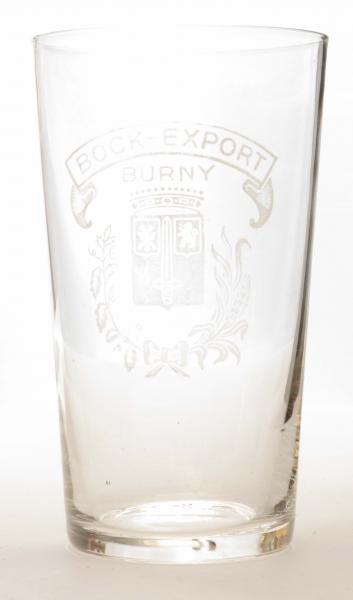 Bierglas Bock Export - Foto 1