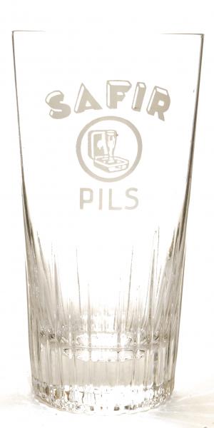 Bierglas Safir - Foto 1