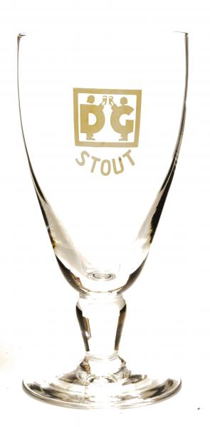 Bierglas Stout - Foto 1