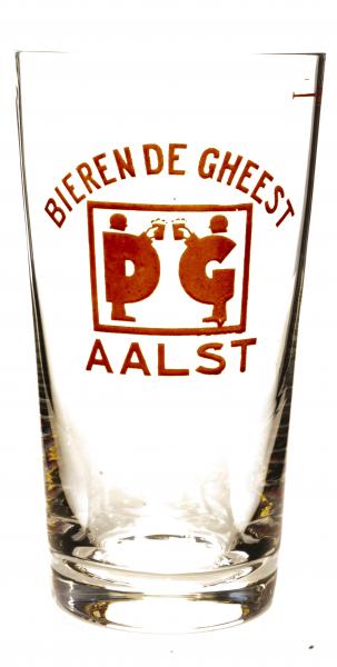Bierglas Bieren De Gheest - Foto 1
