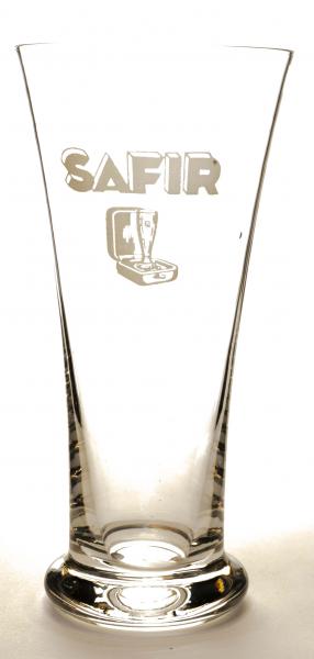 Bierglas Safir - Foto 1