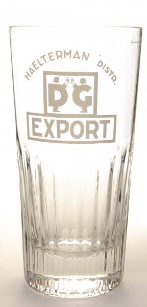 Bierglas Export De Gheest - Foto 1