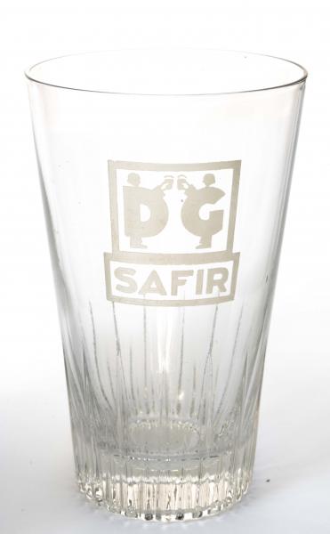 Bierglas Safir - Foto 1