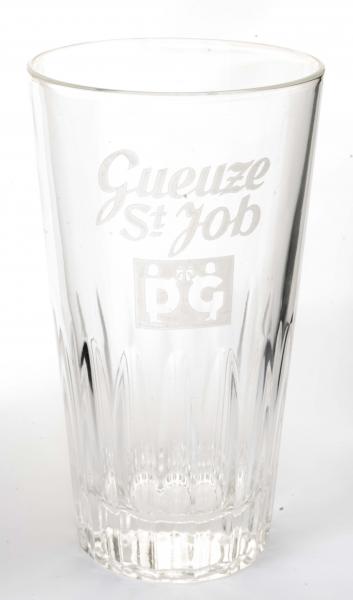 Bierglas Gueuze St Job - Foto 1
