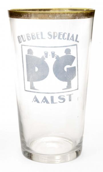 Bierglas Dubbel Special - Foto 1