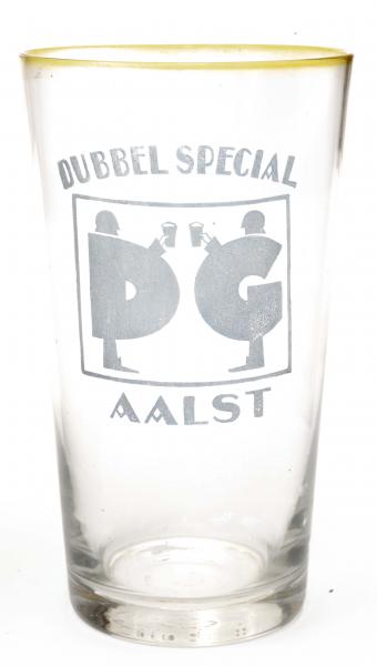 Bierglas Dubbel Special - Foto 1