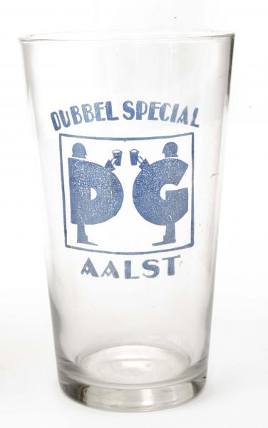 Bierglas Dubbel Special - Foto 1