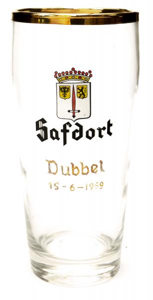 Bierglas Safdort - Foto 1
