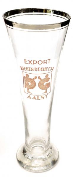 Bierglas Export De Gheest - Foto 1