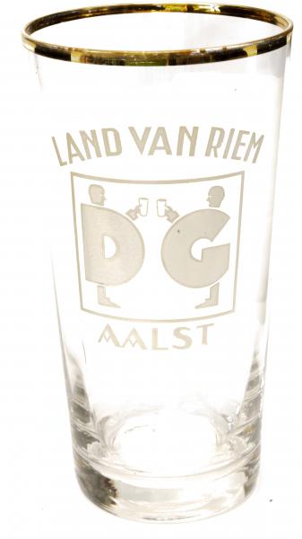 Bierglas Land Van Riem - Foto 1