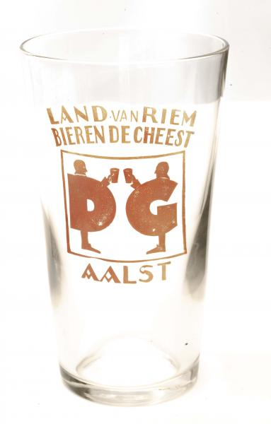 Bierglas Land Van Riem - Foto 1