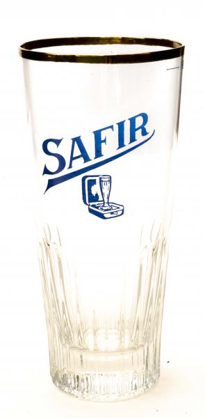 Bierglas Safir - Foto 1