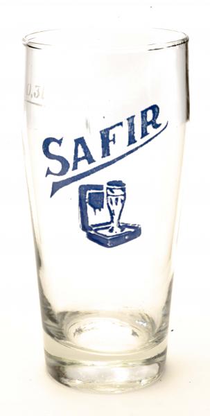 Bierglas Safir - Foto 1