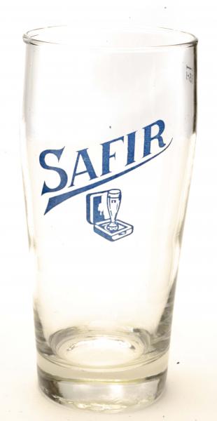 Bierglas Safir - Foto 1