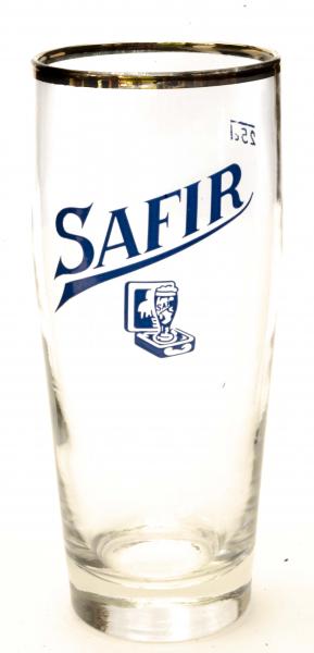 Bierglas Safir - Foto 1