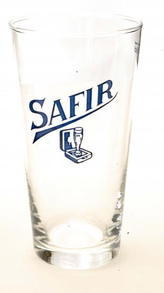 Bierglas Safir - Foto 1