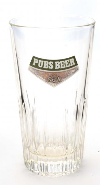 Bierglas Pubs Beer - Foto 1