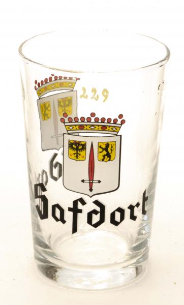 Bierglas Safdort - Foto 1