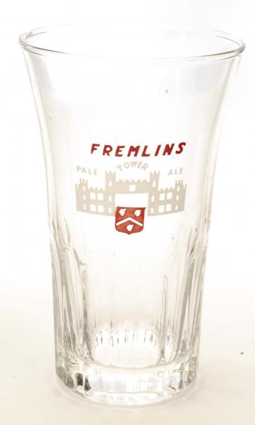 Bierglas Fremlins - Foto 1