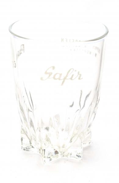 Limonadeglas Safir - Foto 1