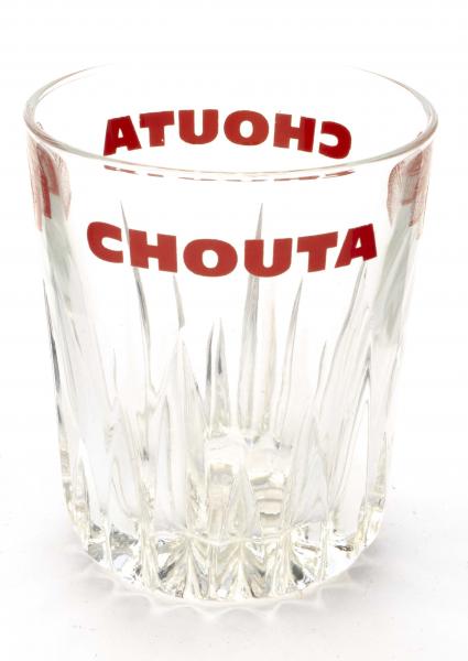 Fruitsapglas Chouta - Foto 1