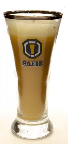 Bierglas Safir - Foto 1