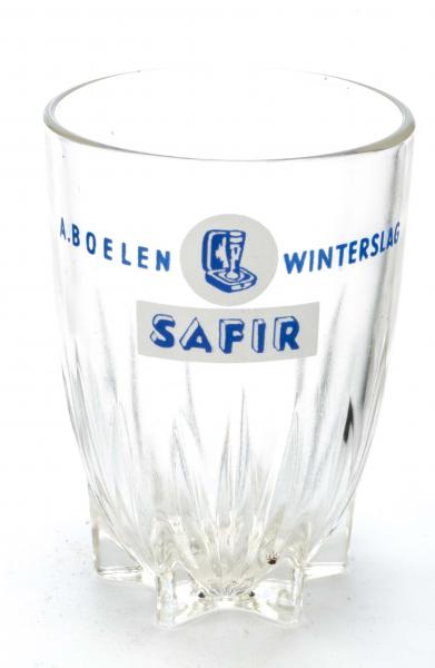 Limonadeglas Safir - Foto 1