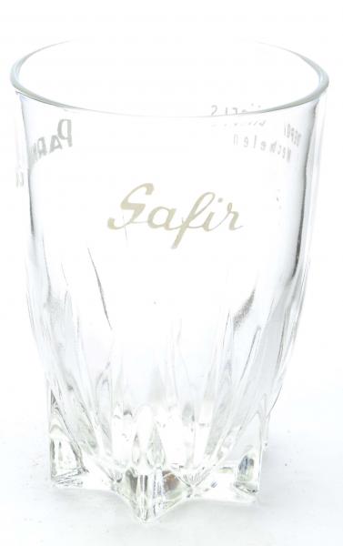 Limonadeglas Safir - Foto 1