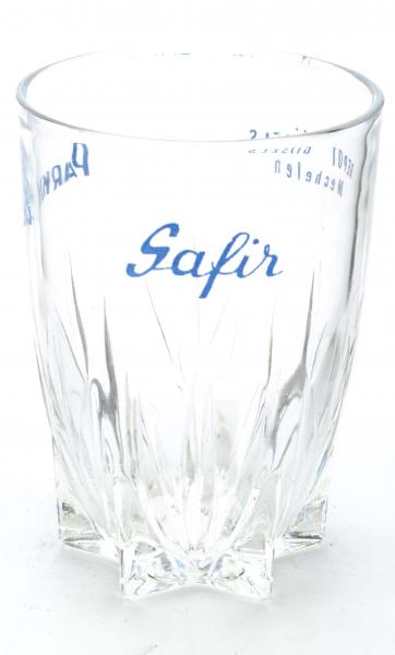 Limonadeglas Safir - Foto 1
