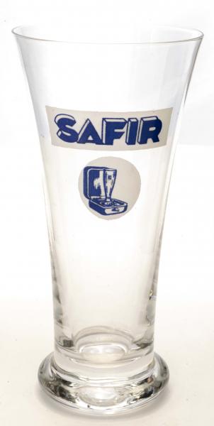 Bierglas Safir - Foto 1