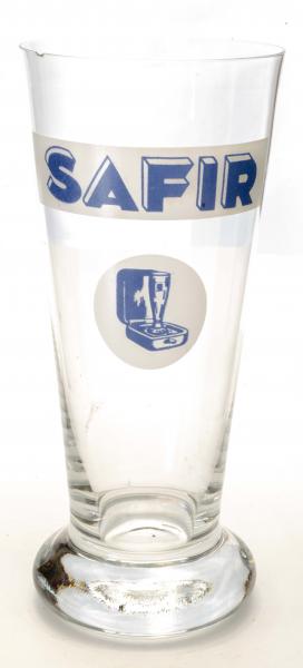 Bierglas Safir - Foto 1