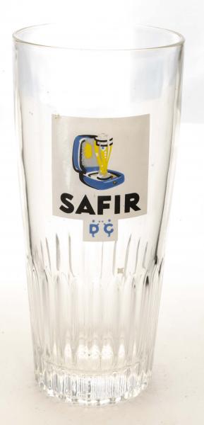 Bierglas Safir - Foto 1