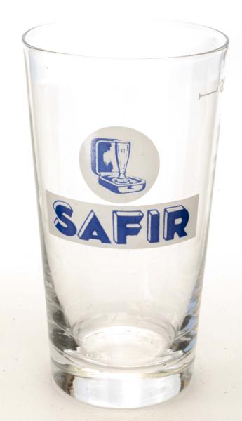 Bierglas Safir - Foto 1