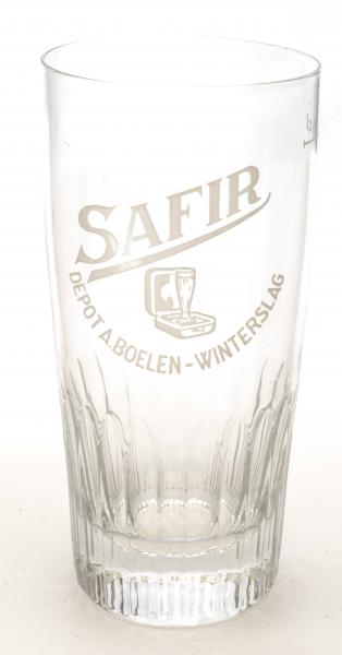 Bierglas Safir - Foto 1