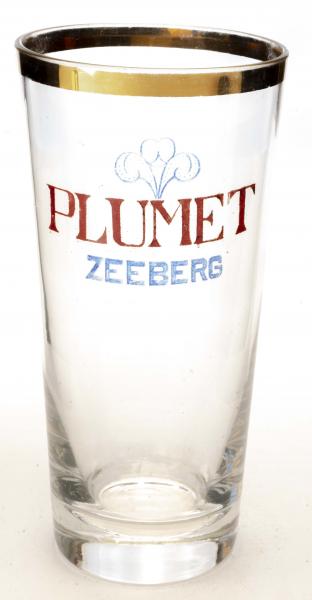 Bierglas Plumet - Foto 1