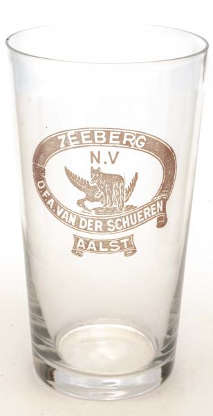 Bierglas Zeeberg - Foto 1