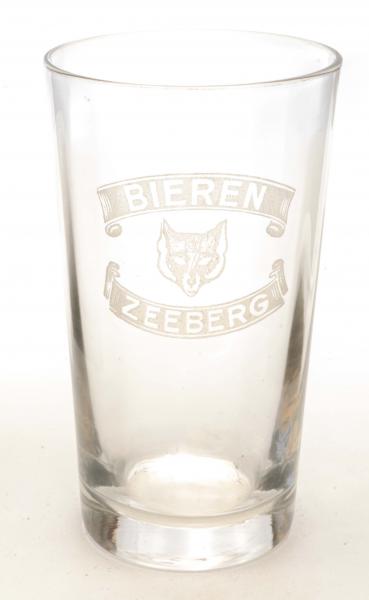 Bierglas Bieren Zeeberg - Foto 1