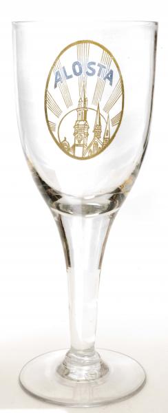Bierglas Alosta - Foto 1