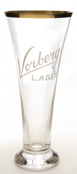 Bierglas Vorberg - Foto 1