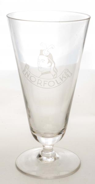 Bierglas Norfolk - Foto 1
