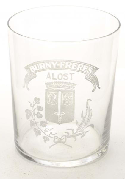 Bierglas Burny - Foto 1