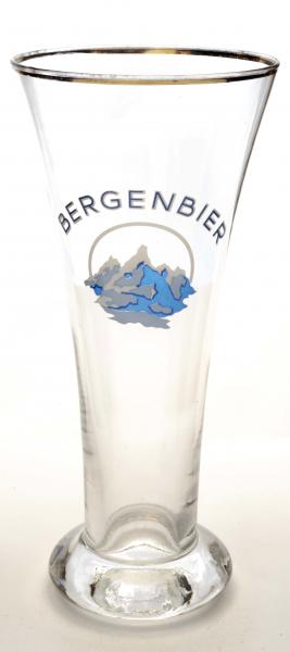 Bierglas Bergenbier - Foto 1