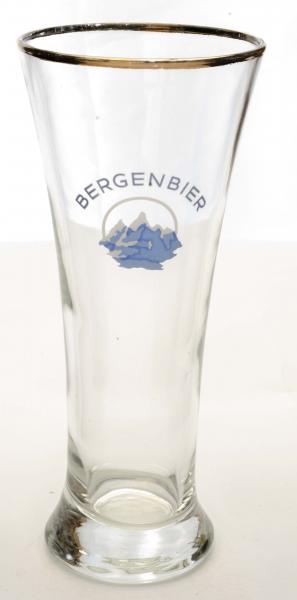 Bierglas Bergenbier - Foto 1