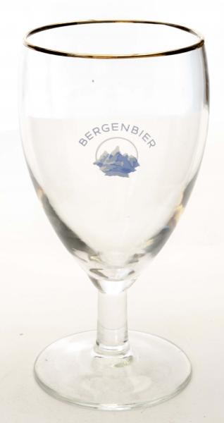 Bierglas Bergenbier - Foto 1