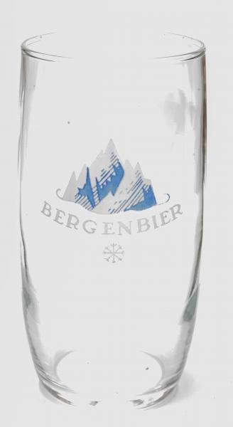 Limonadeglas Bergenbier - Foto 1