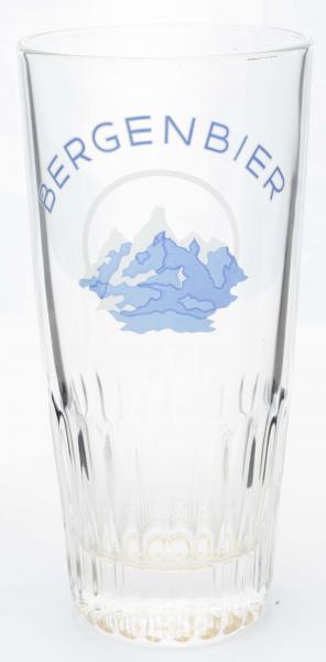 Bierglas Bergenbier - Foto 1