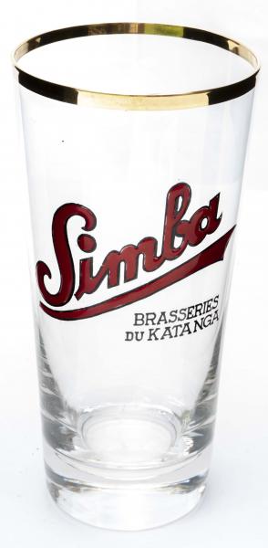 Bierglas Simba - Foto 1