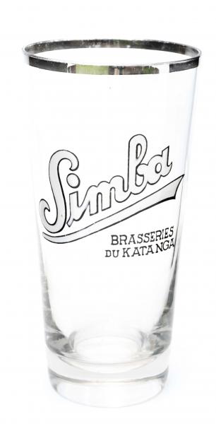 Bierglas Simba - Foto 1